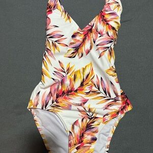 Kona Sol Tropical Swimwear